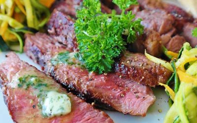 Faut-il manger de la viande ?